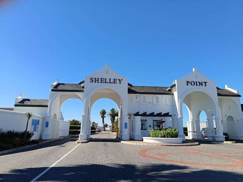 0 Bedroom Property for Sale in Shelley Point Western Cape
